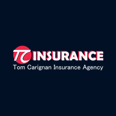 Tom Carignan Insurance Agency logo