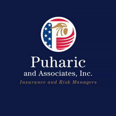 Puharic and Associates, Inc. logo