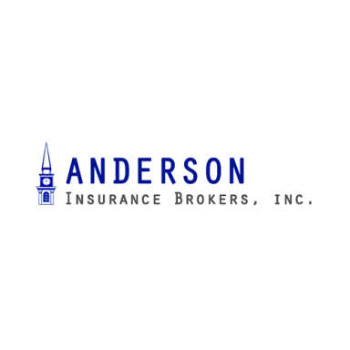 Anderson Insurance Brokers, Inc. logo