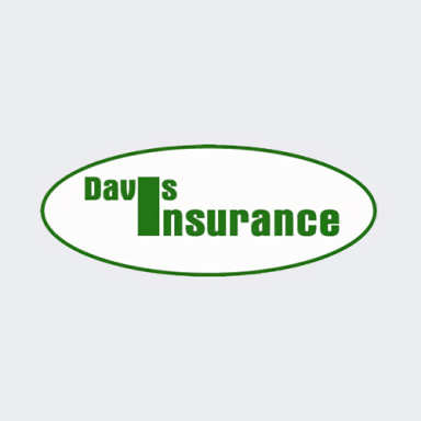 Davis Insurance logo