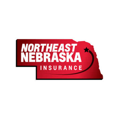 Northeast Nebraska Insurance logo