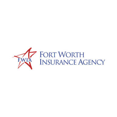 Fort Worth Insurance Agency logo