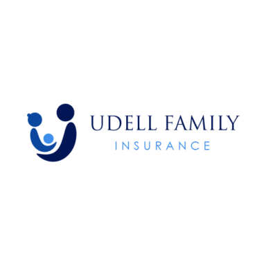 Udell Family Insurance logo