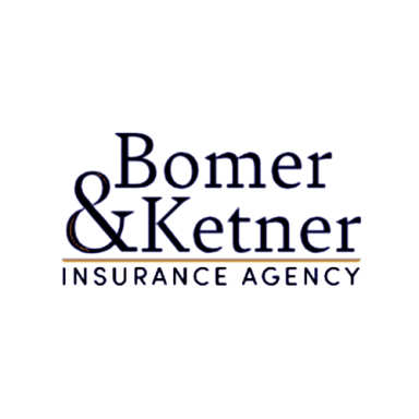 Bomer & Ketner Insurance Agency logo