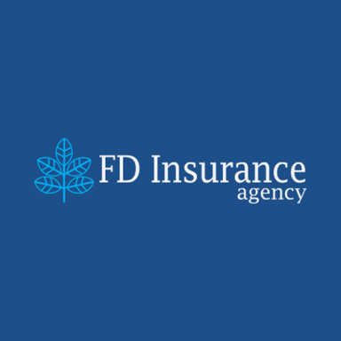 FD Insurance Agency logo