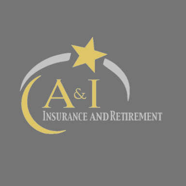 A & I Insurance and Retirement logo