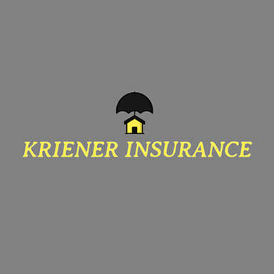 Kriener Insurance logo