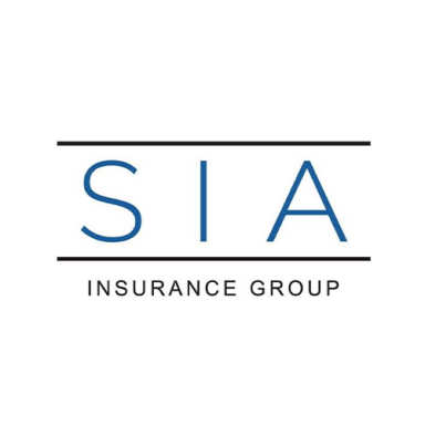 Sia Insurance Group logo