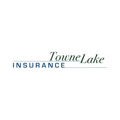 Towne Lake Insurance logo