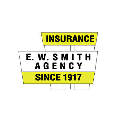 E.W. Smith Agency logo