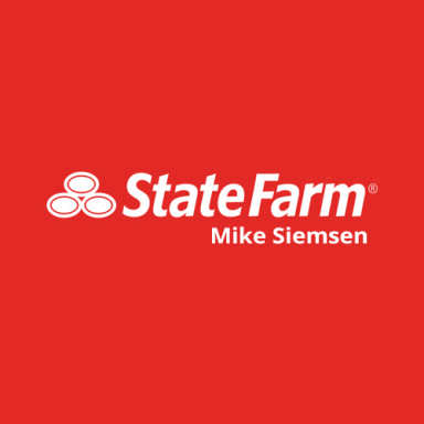 Mike Siemsen logo