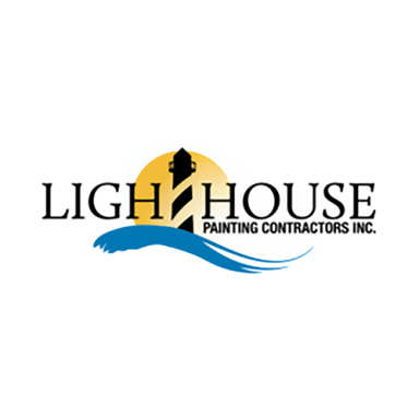 Lighthouse Painting Contractors Inc. logo