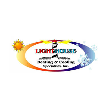 Lighthouse Heating and Cooling Specialists, Inc. logo