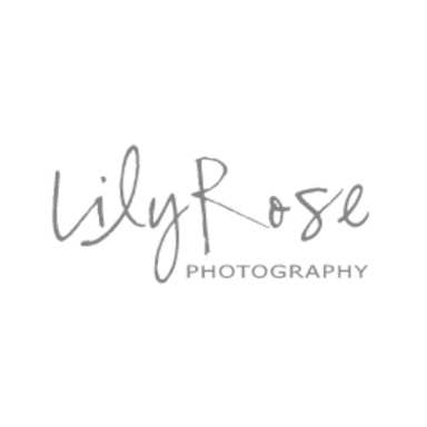 Lily Rose Photography logo