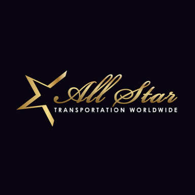 All Star Limousine Service logo