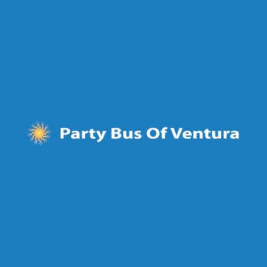 Party Bus of Ventura logo