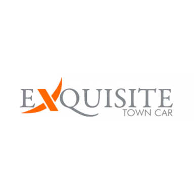 Exquisite Town Car logo