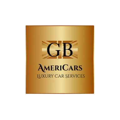 GB AmeriCars logo