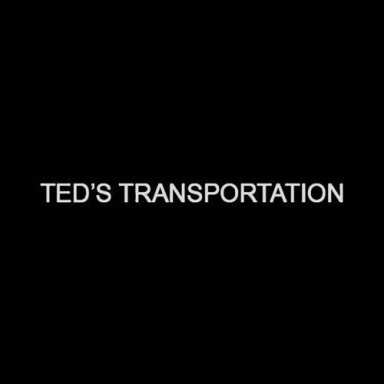 Ted's Transportation logo