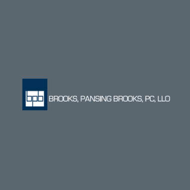 Brooks Pansing Brooks logo