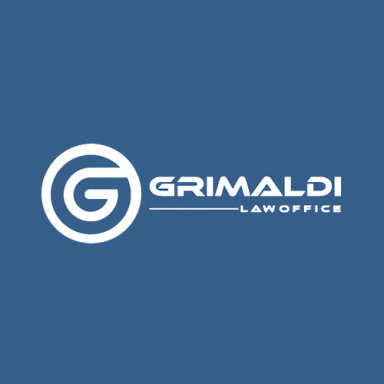 Grimaldi Law Office logo