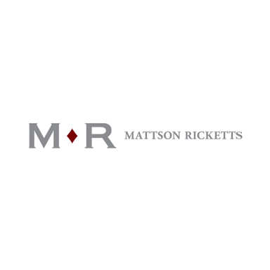 Mattson Ricketts logo