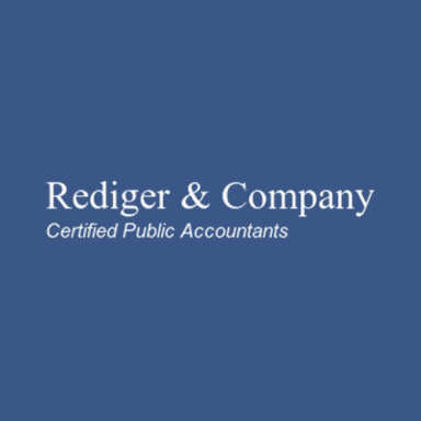 Rediger & Company, CPAs logo