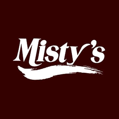 Misty's logo