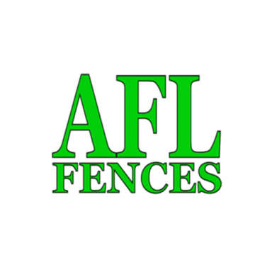 AFL Fences logo