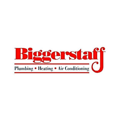 Biggerstaff Plumbing & Heating logo