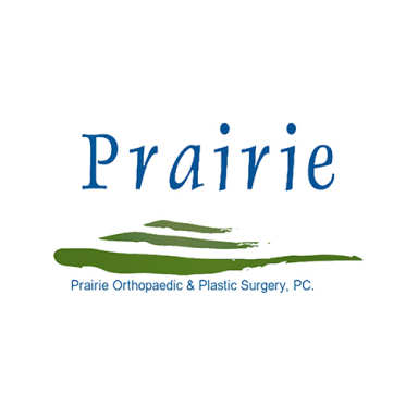 Prairie Orthopaedic & Plastic Surgery, PC. logo