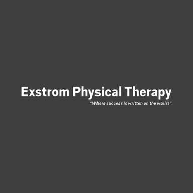 Exstrom Physical Therapy logo