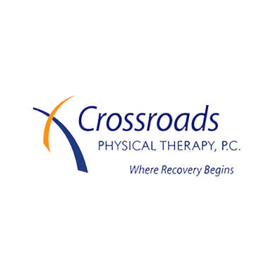 Crossroads Physical Therapy logo