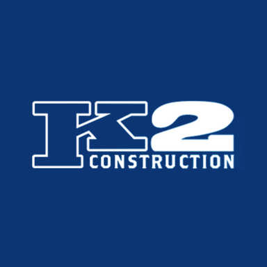 K2 Construction logo