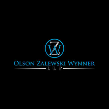 Olson Zalewski Wynner LLP logo