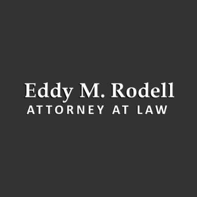 Eddy M. Rodell, Attorney at Law logo