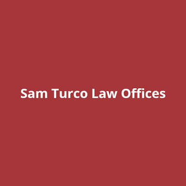 Sam Turco Law Offices logo