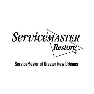 ServiceMaster Restore logo