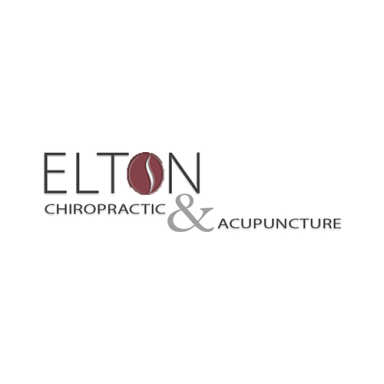 Elton Chiropractic & Acupuncture logo