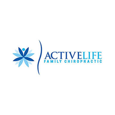 Active Life Family Chiropractic logo