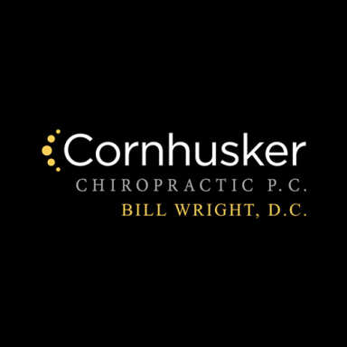 Cornhusker Chiropractic logo