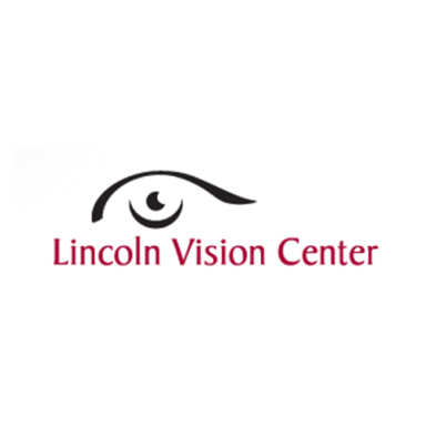 Lincoln Vision Center logo