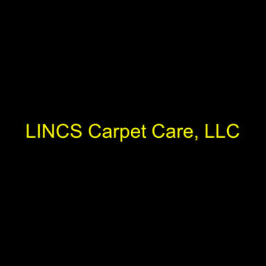 LINCS Carpet Care, LLC logo