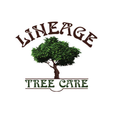 Lineage Tree Care logo