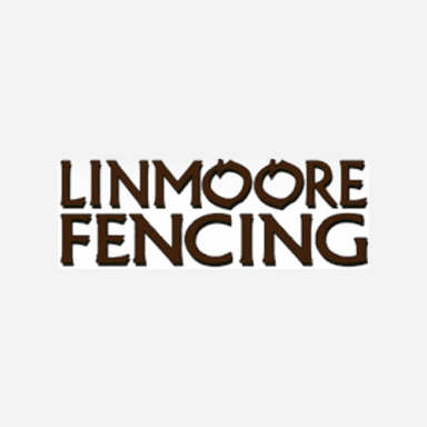 Linmoore Fencing logo