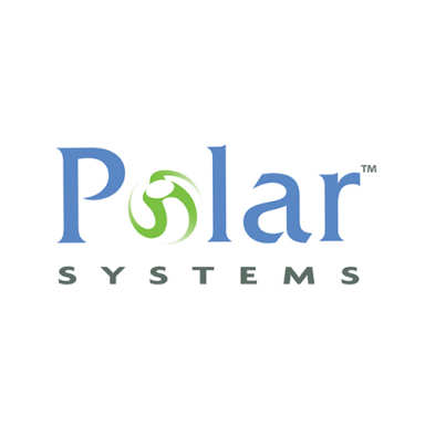 Polar Systems Inc. logo