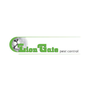Lion Gate Pest Control logo
