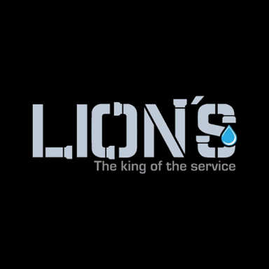 Lion's Plumbing and Heating, LLC logo