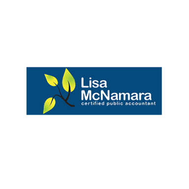 Lisa McNamara, CPA logo