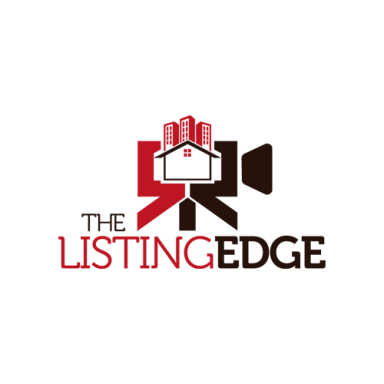 The Listing Edge logo